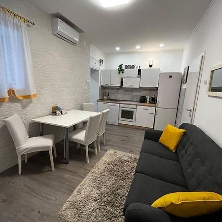 Apartman Plasse Rijeka Extérieur photo