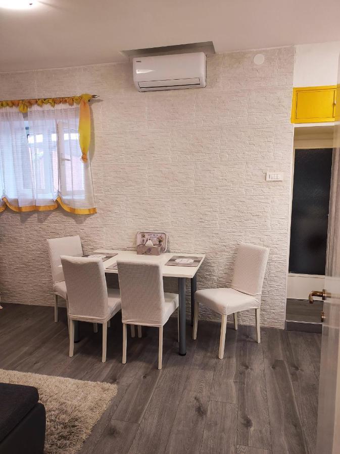 Apartman Plasse Rijeka Extérieur photo