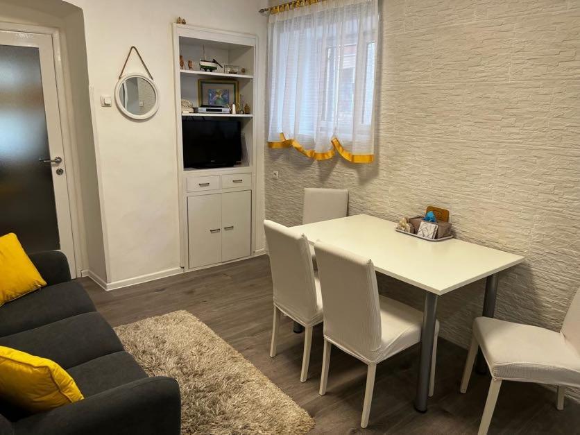 Apartman Plasse Rijeka Extérieur photo